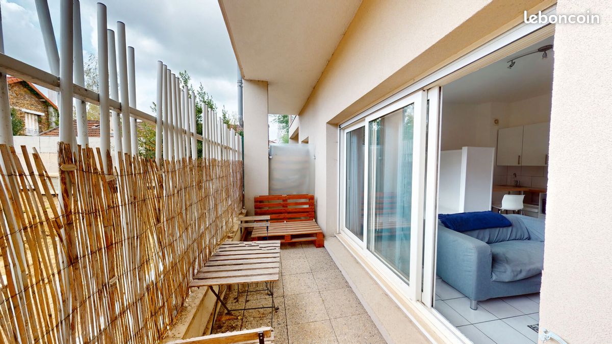 Appartement 1 pièce 30 m² · à Villemomble · 30 m² · 750 €/mois