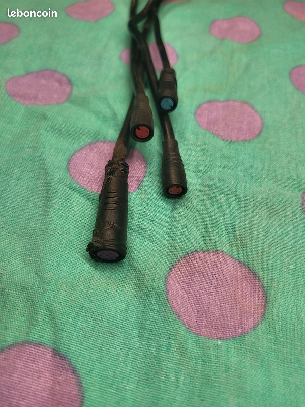 Écran dualtron togo limited 60v (image 3)