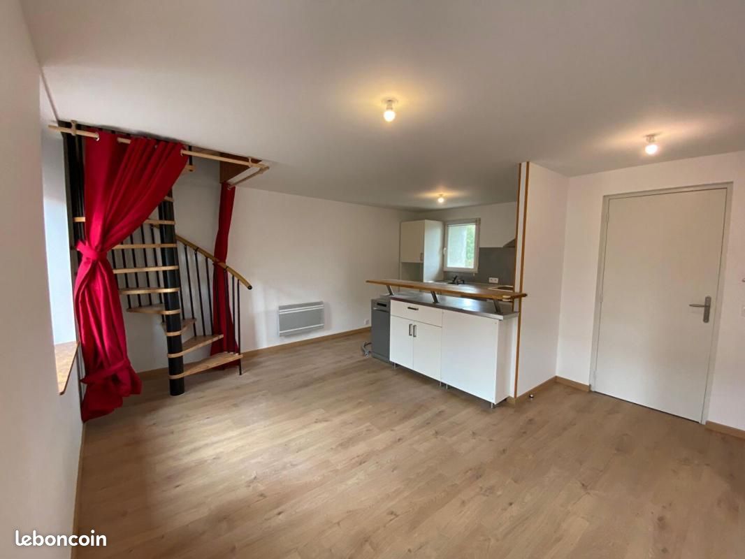 Appartement 3 pièces 62 m² · à Saint-Amans-Soult · 62 m² · 450 €/mois