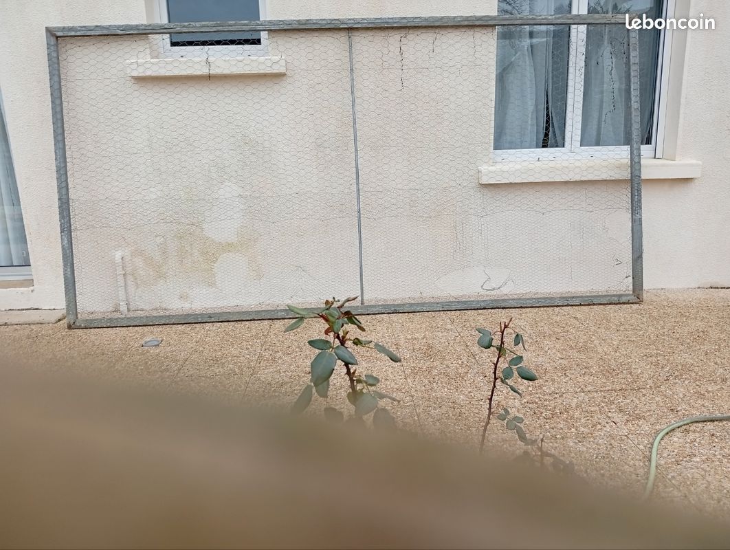 8 cadres galvanisés (image 3)