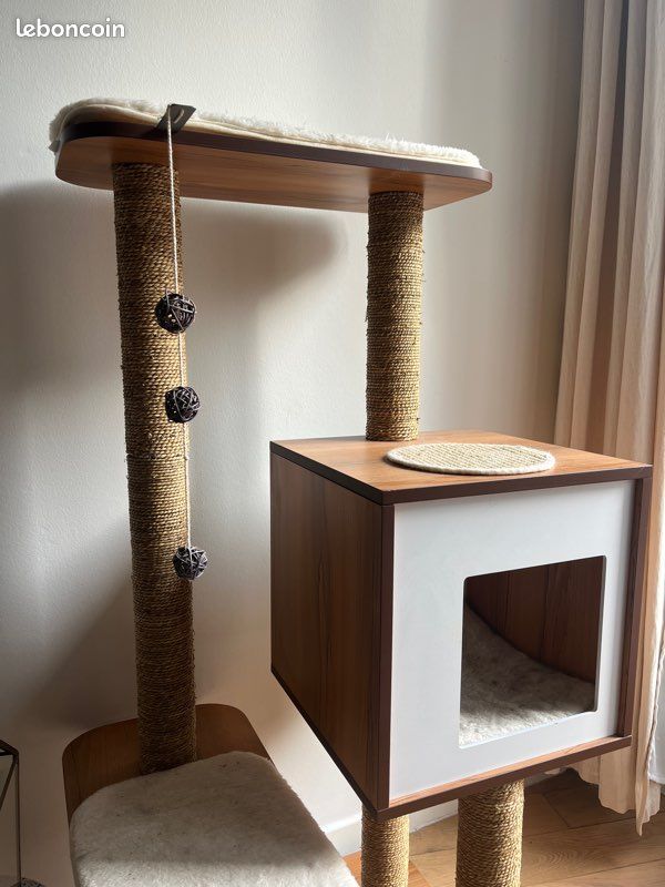 Arbre à chat (image 2)