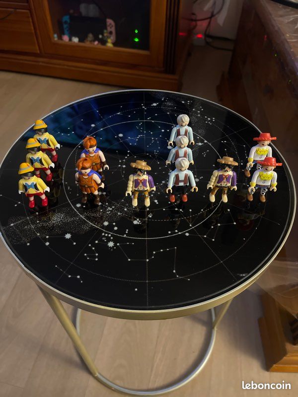Playmobil Disney kinder (image 1)