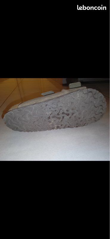 Birkenstock Droite (image 2)
