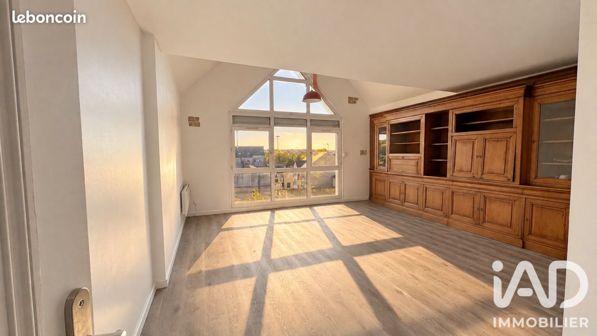 Appartement 4 pièces 91 m² · à Melun · 91 m² · 1 590 €/mois
