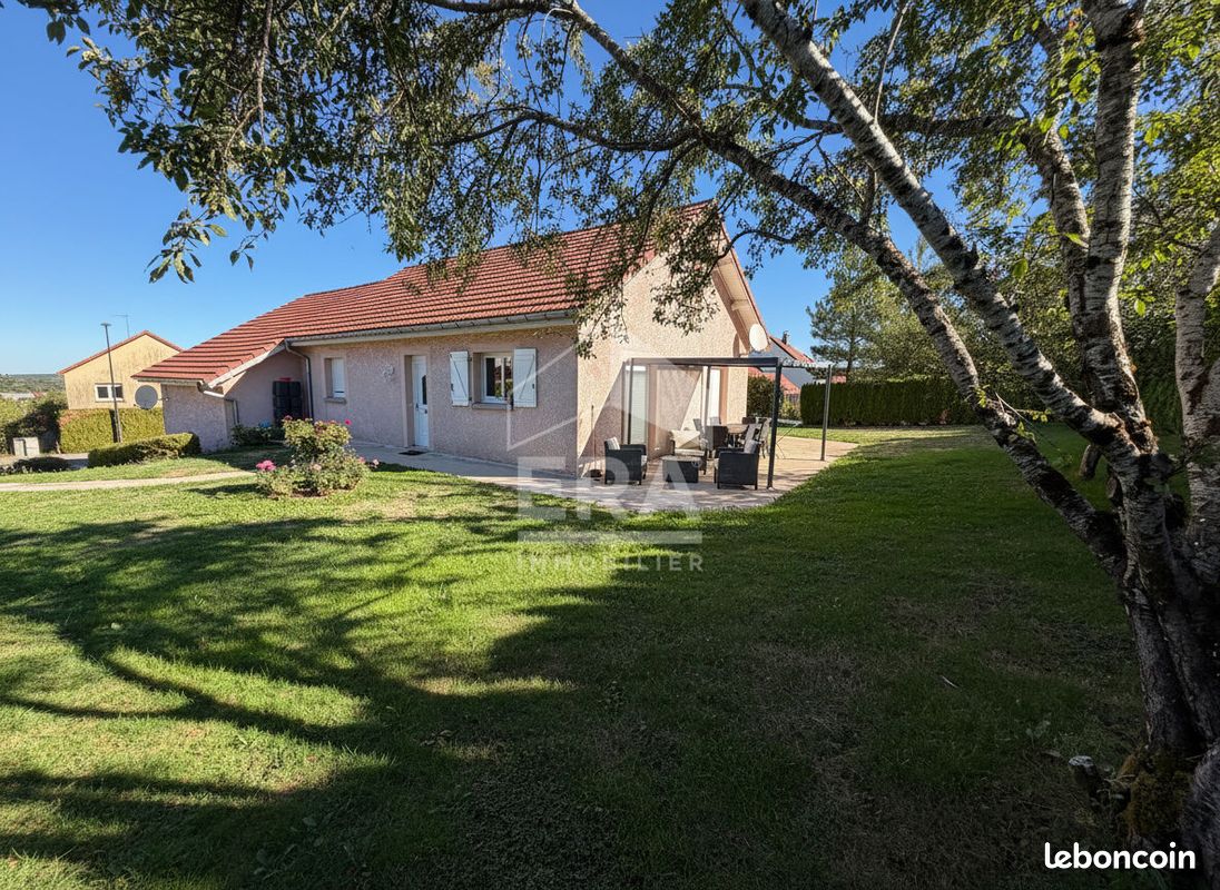 Maison 5 pièces 149 m² · à Valdahon · 149 m² · 370 000 €