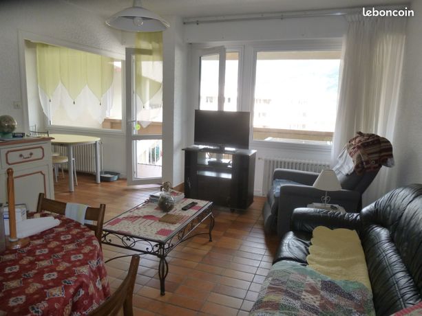 Appartement F5