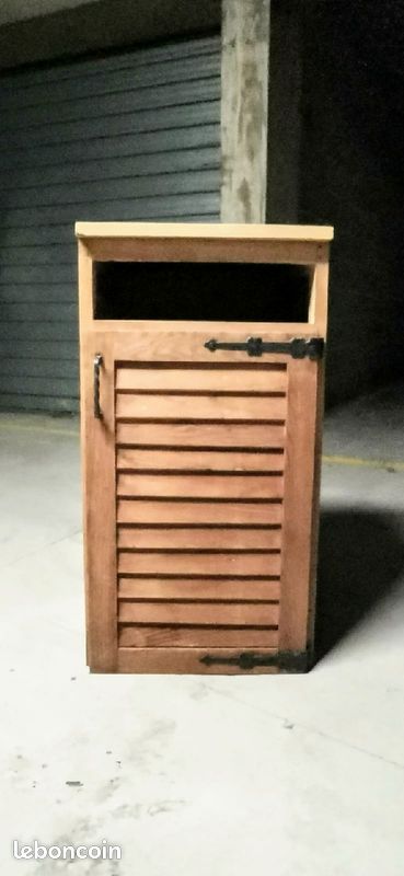 Armoire basse (image 1)