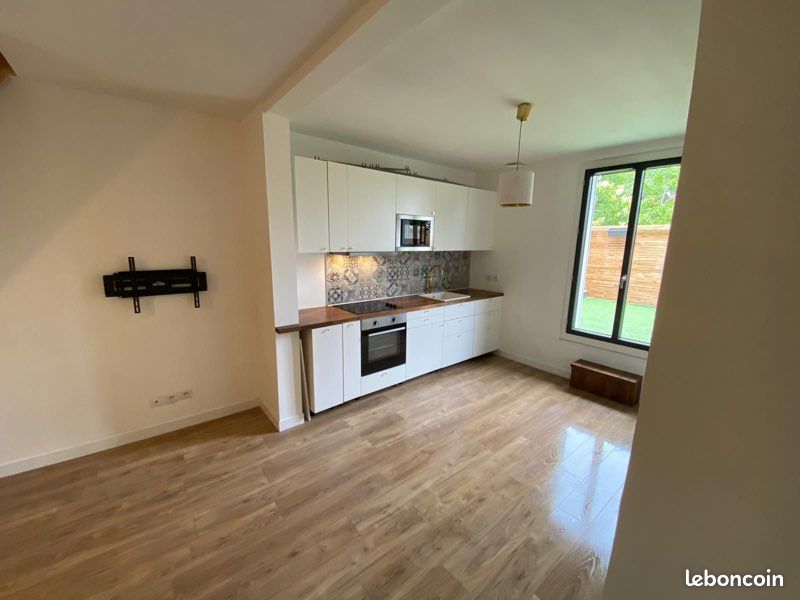 Appartement 3 pièces 80 m² · à Vitry-sur-Seine · 80 m² · 1 350 €/mois