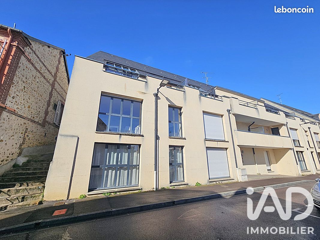 Appartement 3 pièces 72 m² · à Évreux · 72 m² · 850 €/mois