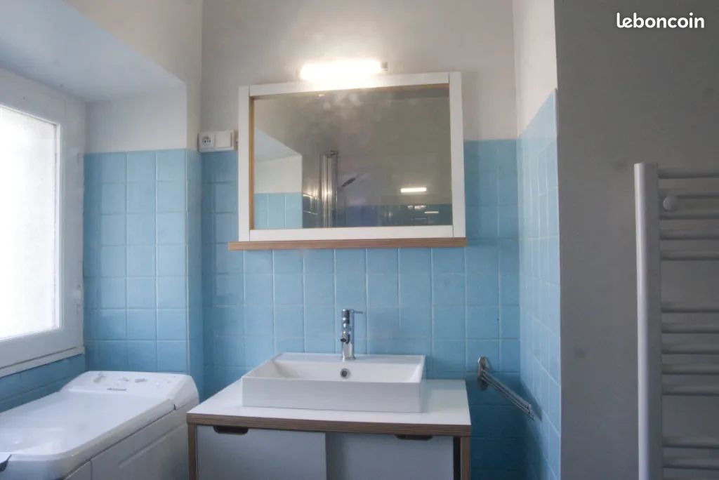 Appartement 6 personnes à 15 minutes de Vassivière (image 9)