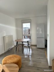 Appartement 3 pièces 62 m² · à Croix · 62 m² · 1 200 €/mois