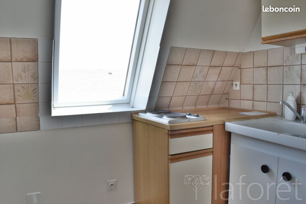 Appartement a louer brive-la-gaillarde - 2 pièce(s) - 40 m2 - Surfyn