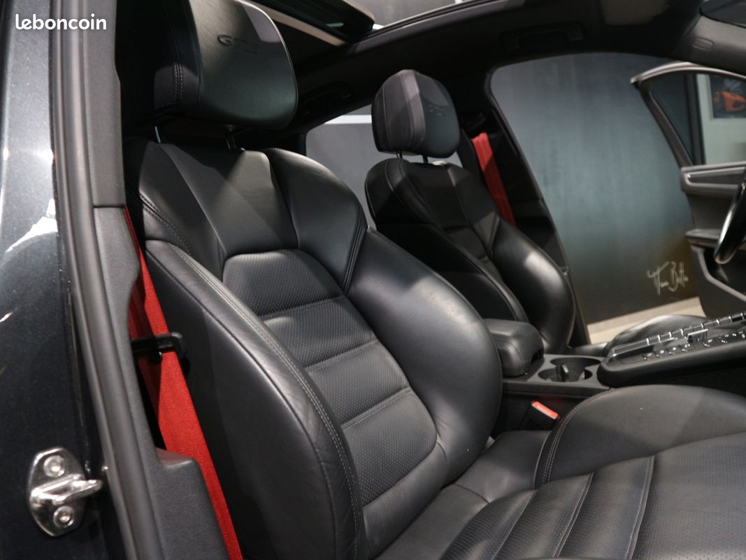 Porsche MACAN (95B) 3.0 V6 360CH GTS PDK (image 9)