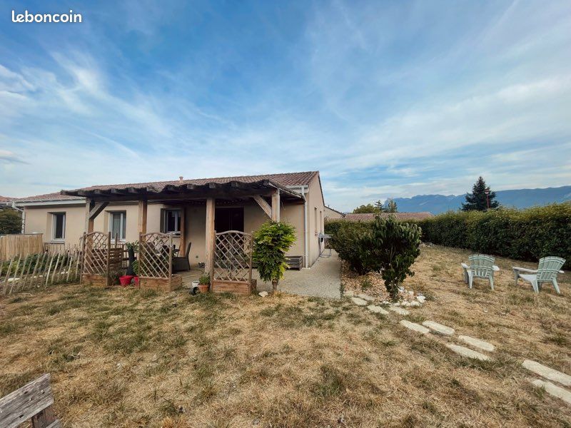 Maison 4 pièces 102 m² · à Mirabel-Et-Blacons · 102 m² · 325 000 €