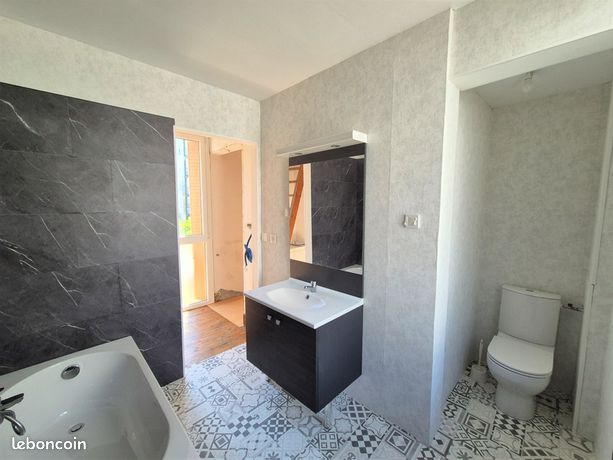 Maison 4 pièces 81 m² — 9