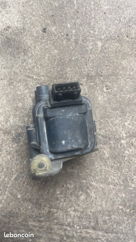 Bobine allumage 106 Xsi (image 2)