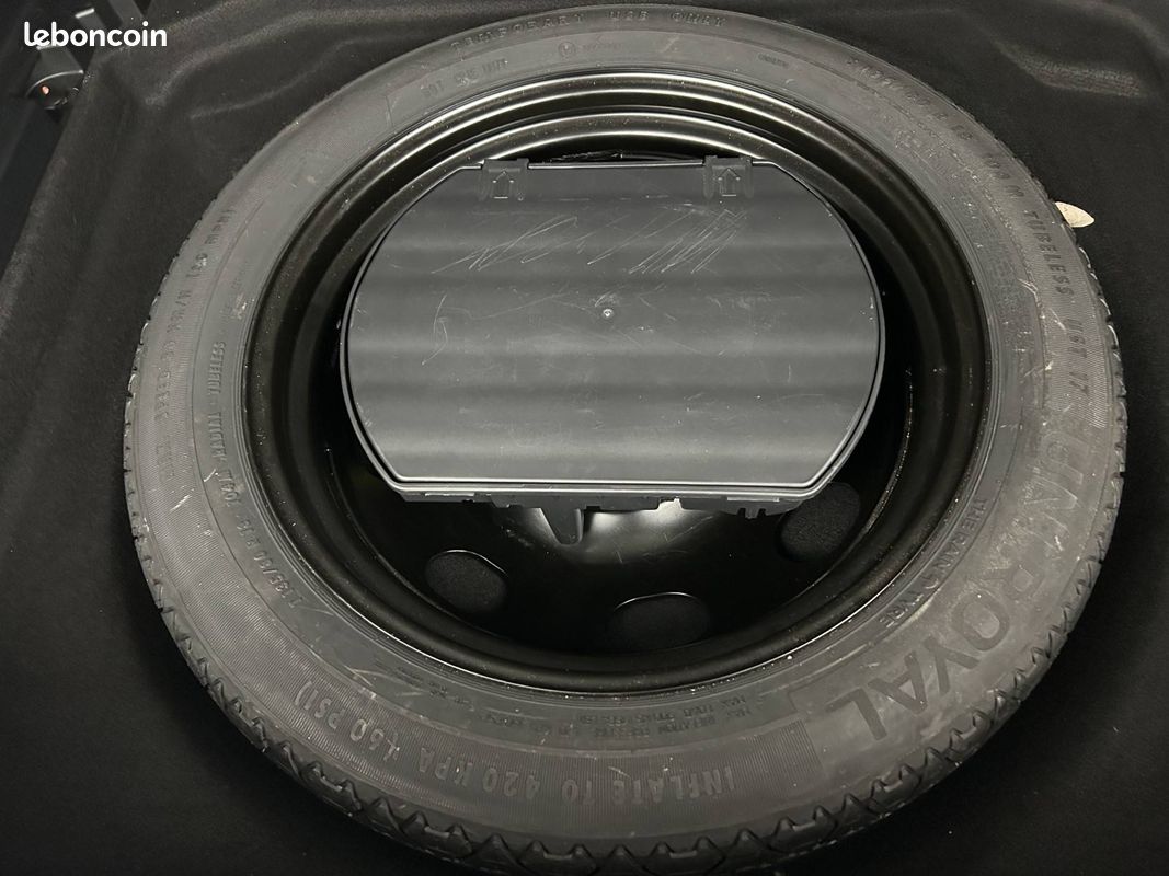 CITROEN C5 Aircross BlueHDi 130 S&S BVM6 Shine (image 29)