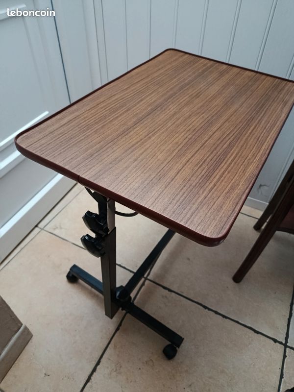 Table pliable (image 2)