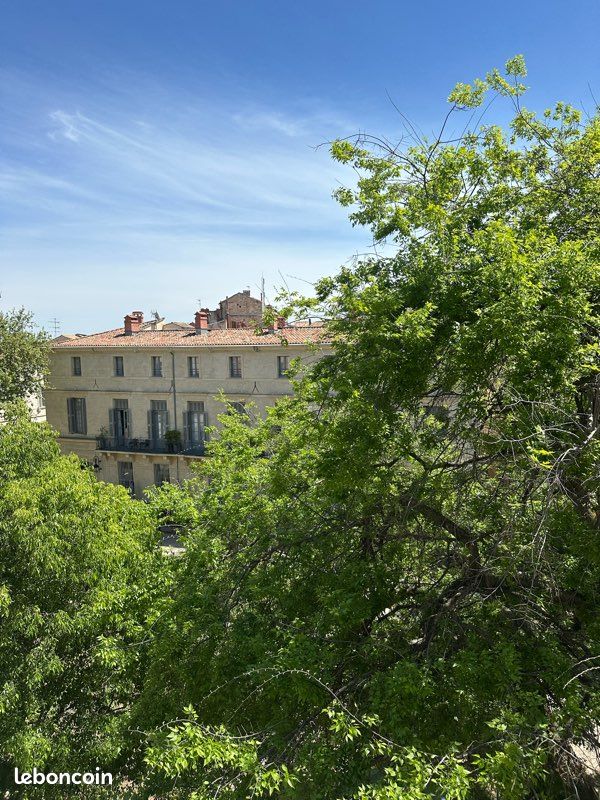 Appartement 2 pièces 50 m² · à Montpellier · 50 m² · 1 055 €/mois