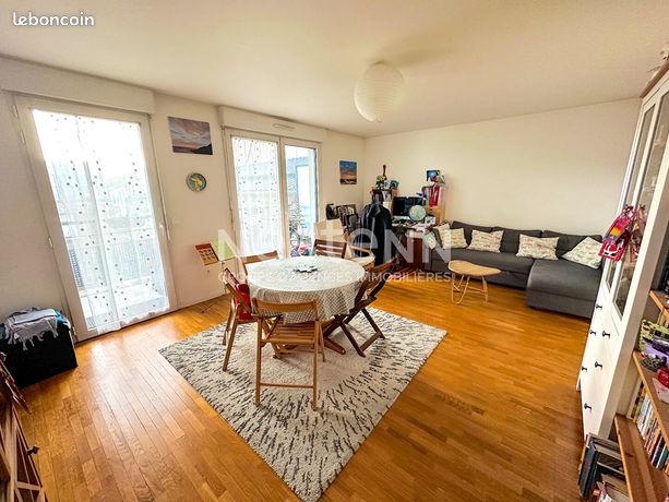 Ventes immobilières Appartement Épinay-sur-Seine (93800) - leboncoin
