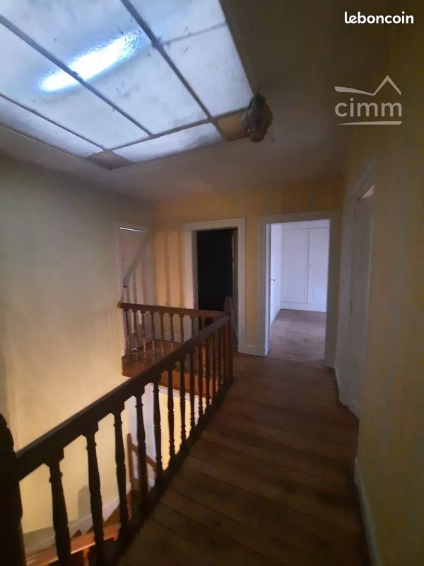 Maison a louer agen - 8 pièce(s) - 155 m2 - Surfyn