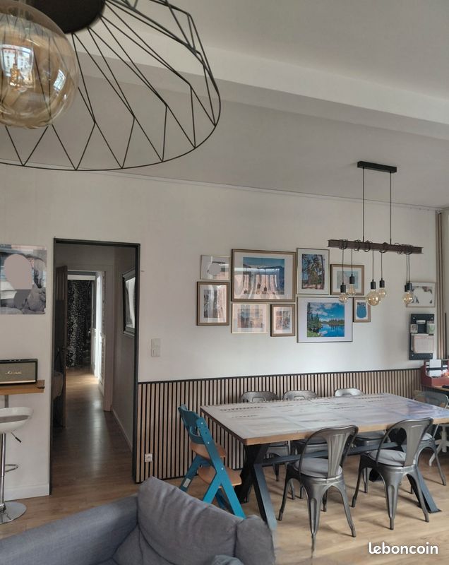 Appartement au cœur de Lille (image 3)