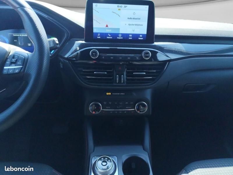 Ford Kuga 2.5 Duratec 190ch FHEV E85 ST-Line BVA (image 22)