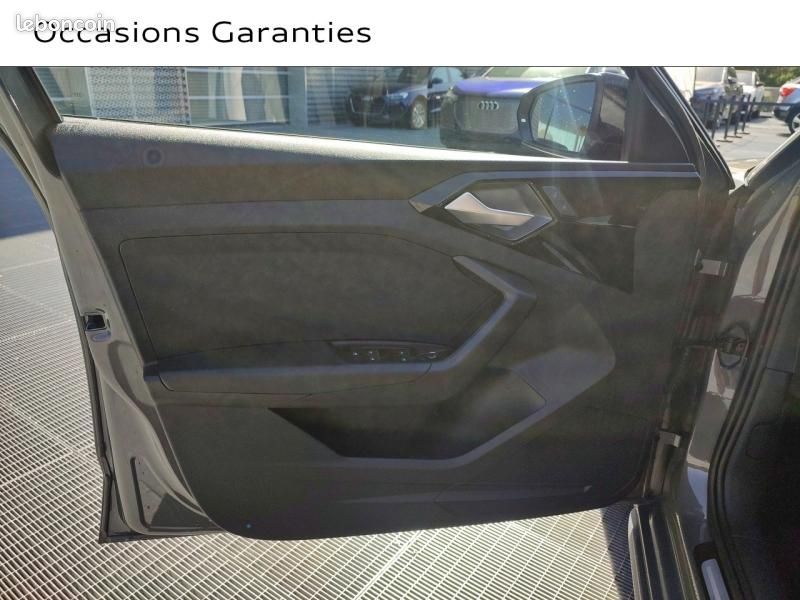 Audi A1 Sportback 30 TFSI 116ch S line S tronic 7 (image 20)