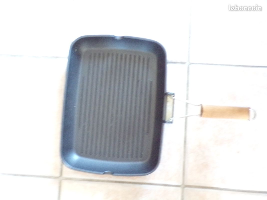 Poil à griller IKEA (image 1)
