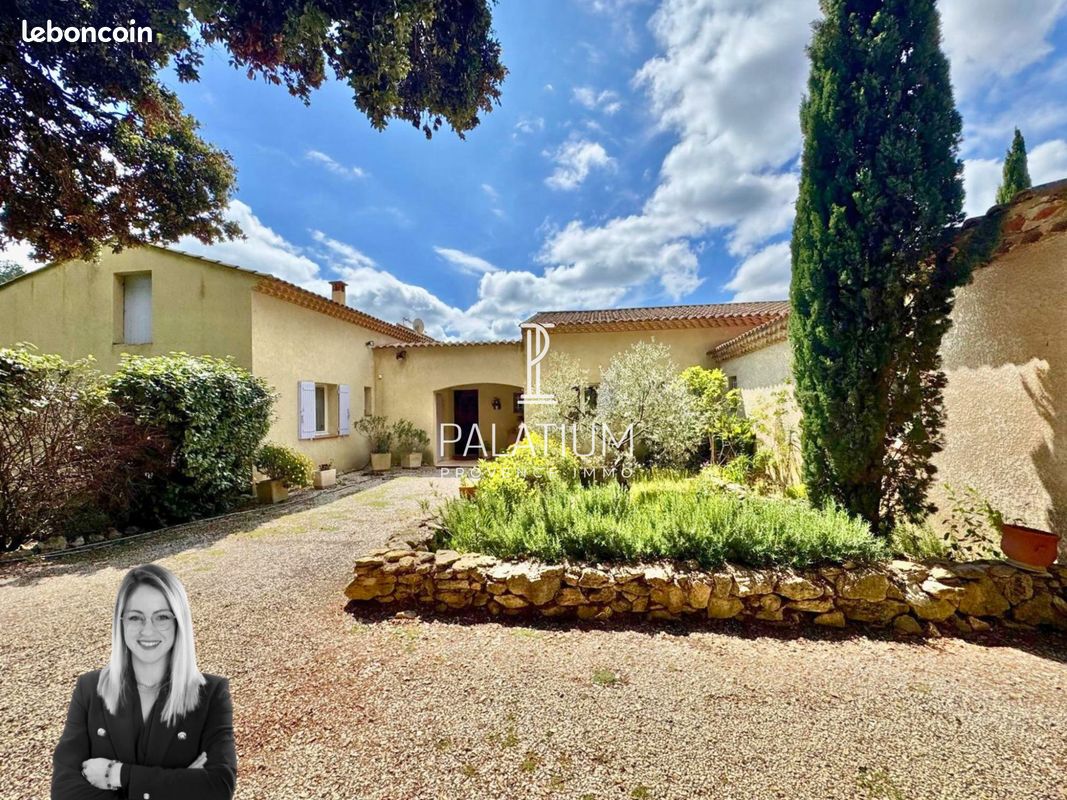 Maison 7 pièces 202 m² · à Pélissanne · 202 m² · 699 000 €