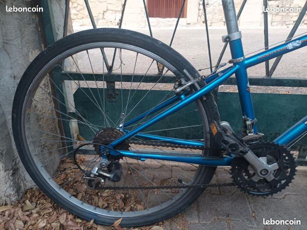 Vtt Vintage Kona Hahanna 1994 XS