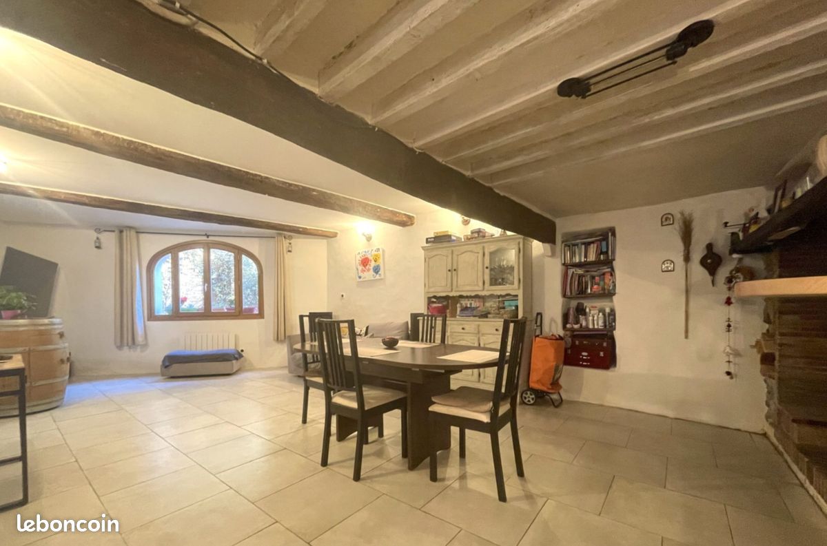 Maison 5 pièces 104 m² · à Cagnes-sur-Mer · 104 m² · 349 000 €