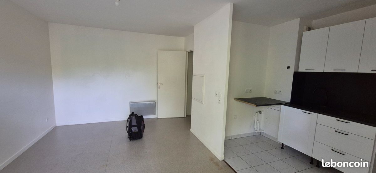 Appartement 2 pièces 42 m² · à Gonesse · 42 m² · 870 €