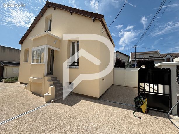 Maison a louer drancy - 4 pièce(s) - 76 m2 - Surfyn