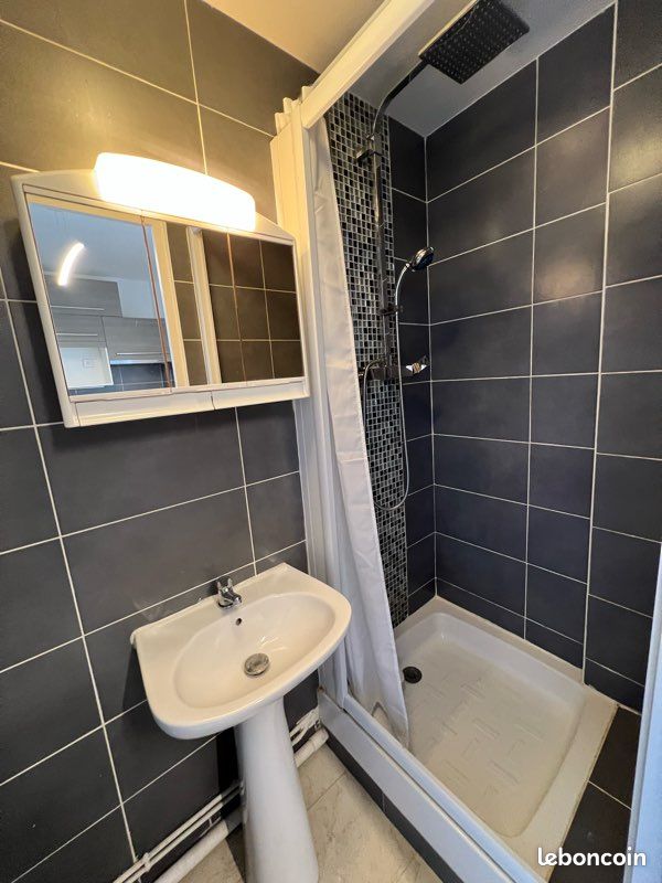 Appartement a louer domont - 1 pièce(s) - 24 m2 - Surfyn