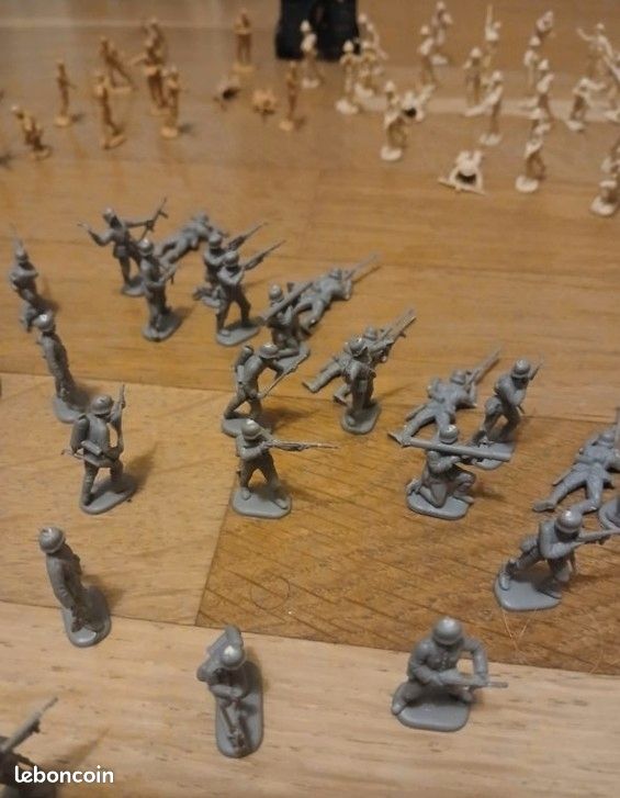 Soldat 1/72 (image 6)