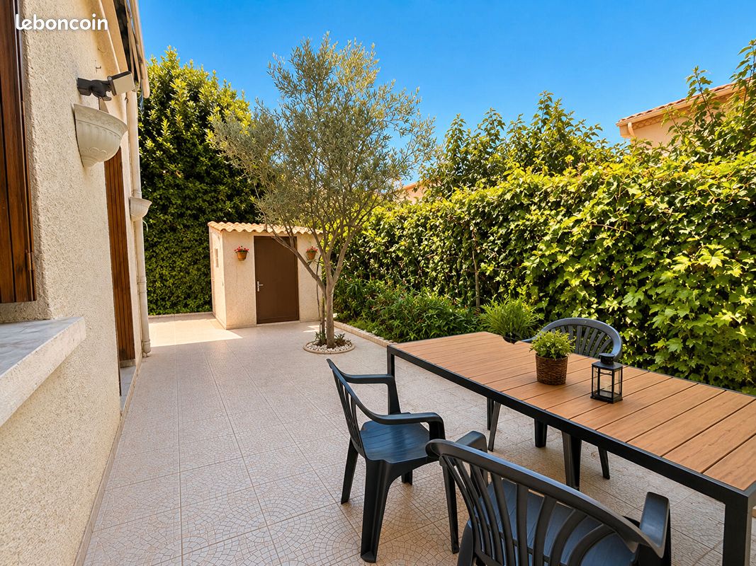 Appartement 2 pièces 55 m² · à Cabestany · 55 m² · 720 €