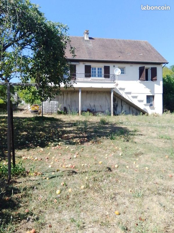Maison 5 pièces 109 m² · à Soissons · 109 m² · 175 100 €