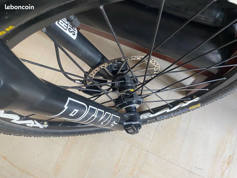 VTT Trek Super Équipé (image 13)