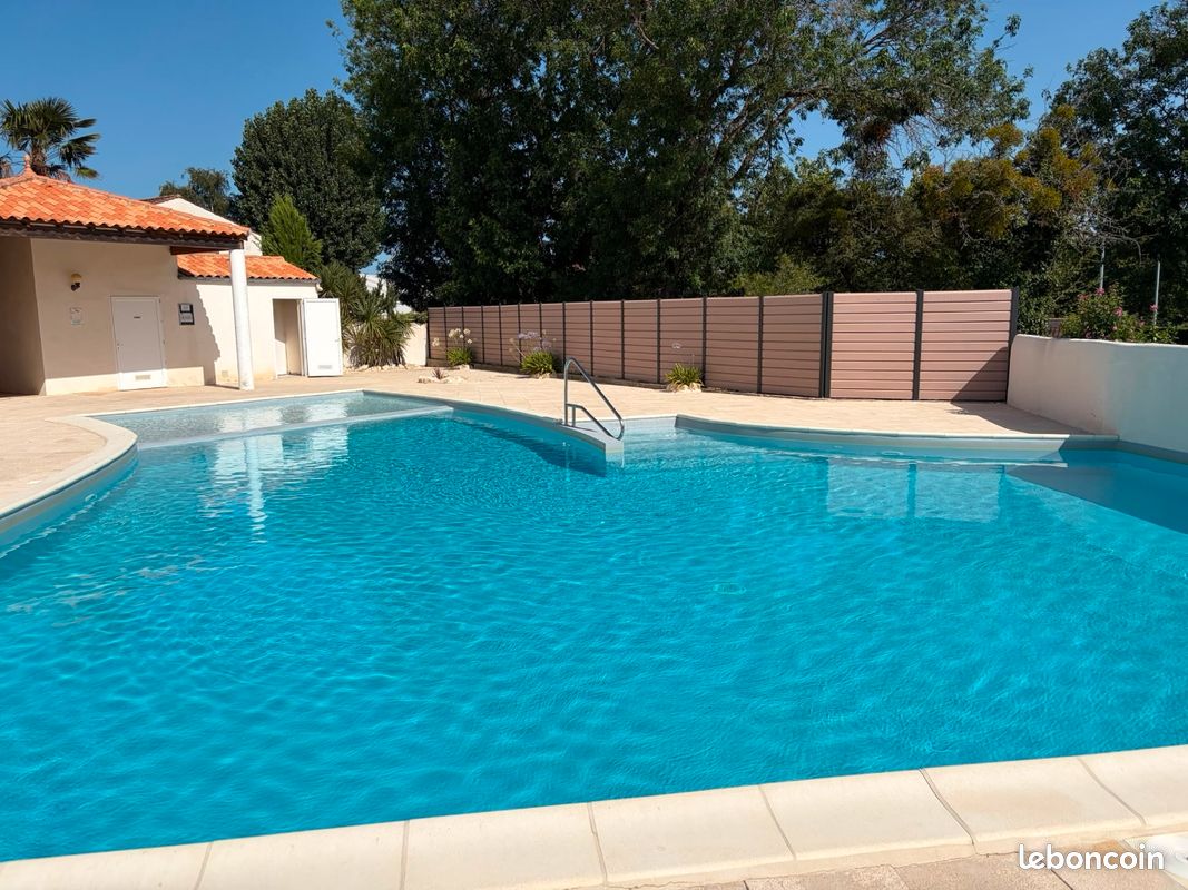 Maison 3 pièces 62 m² · à Vaux-sur-Mer · 62 m² · 309 800 €