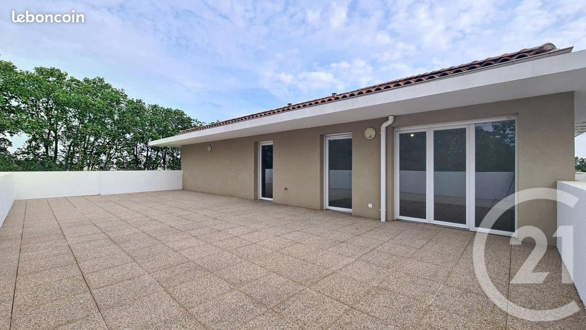 Appartement 4 pièces 89 m² · à Saint-Martin-de-Crau · 89 m² · 290 500 €