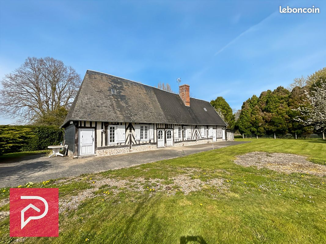 Maison 4 pièces 80 m² · à Bernay · 80 m² · 149 000 €