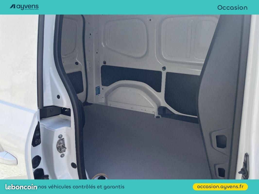 Renault Kangoo Van 1.5 Blue dCi 95ch Extra (image 6)