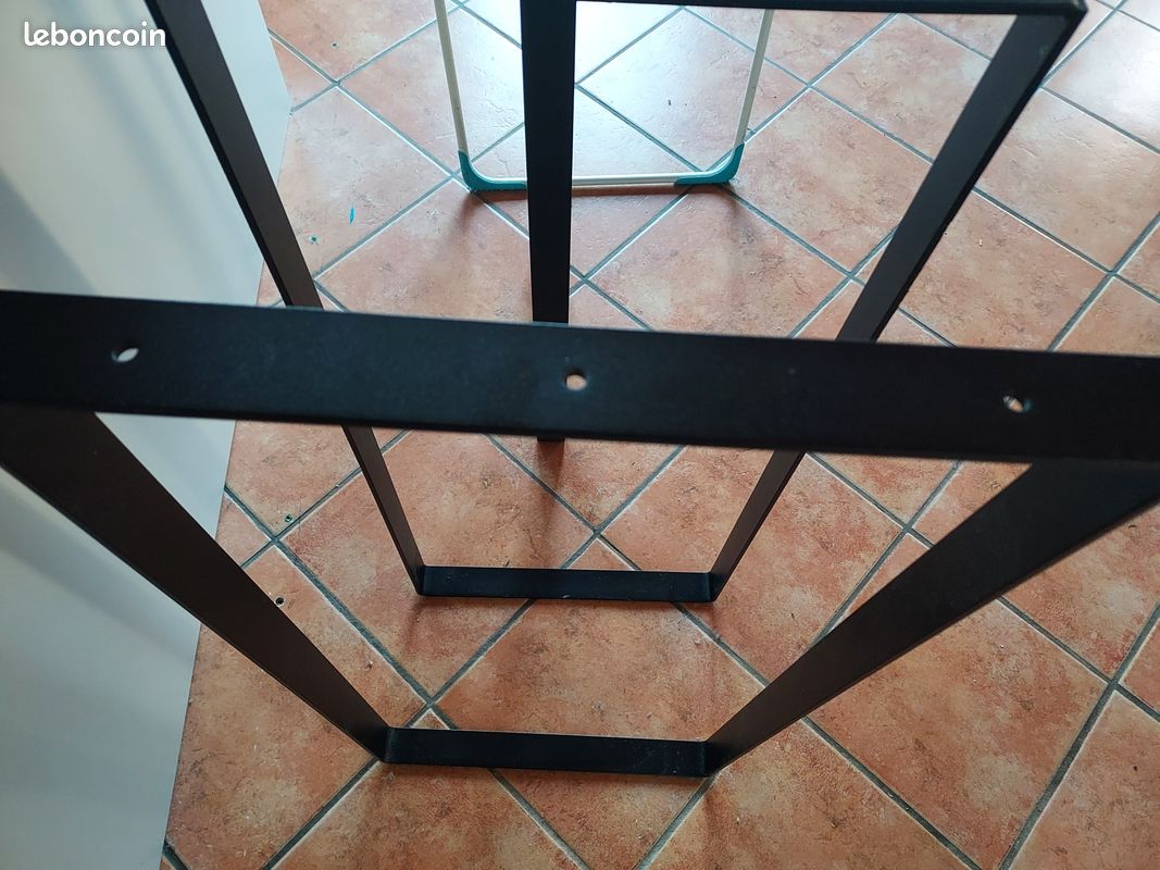 Pieds table ou meuble (image 4)