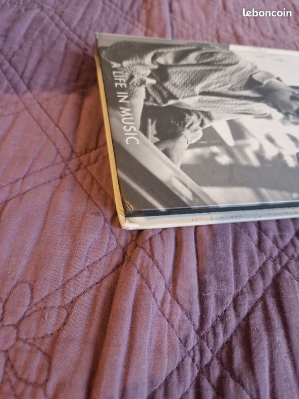 A life in music platinum (image 6)