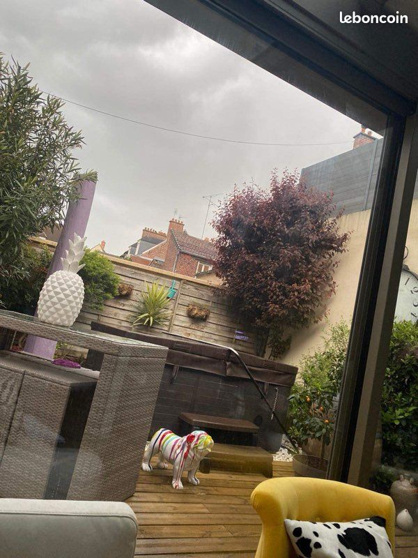Appartement 3 pièces 75 m² · à Cormeilles-en-Parisis · 75 m² · 950 €/mois
