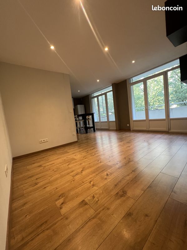 Appartement 2 pièces 45 m² · à Chambéry · 45 m² · 162 500 €
