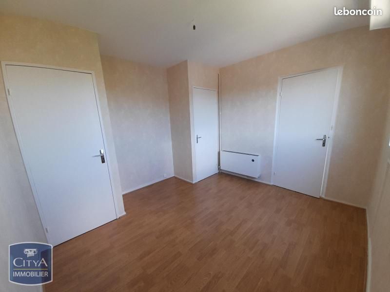 Appartement 3 pièces 58 m² - Limoges 87000 (image principale 2)
