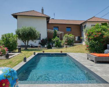 Maison 649 000 € - 200 m²
