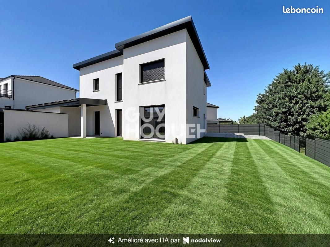 Maison 7 pièces 151 m² · à Champigny · 151 m² · 545 000 €